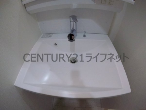 ミラージュパレス新梅田リオ