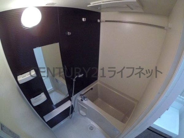 ミラージュパレス新梅田リオ