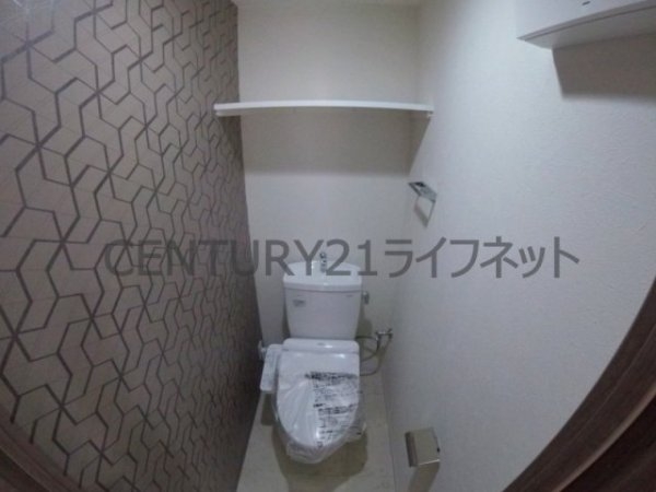 ミラージュパレス新梅田リオ