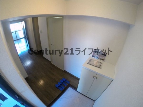シャルマン新大阪