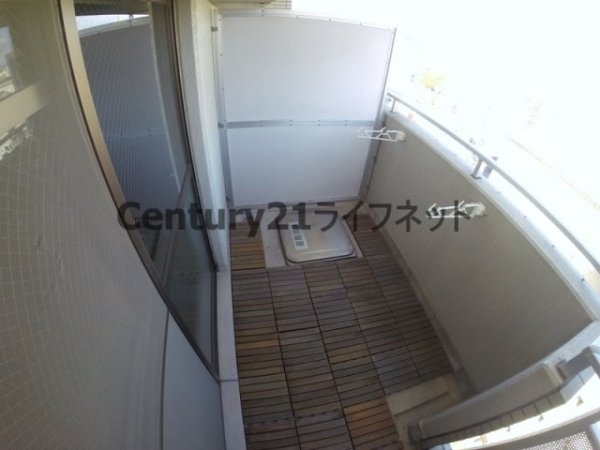 シャルマン新大阪