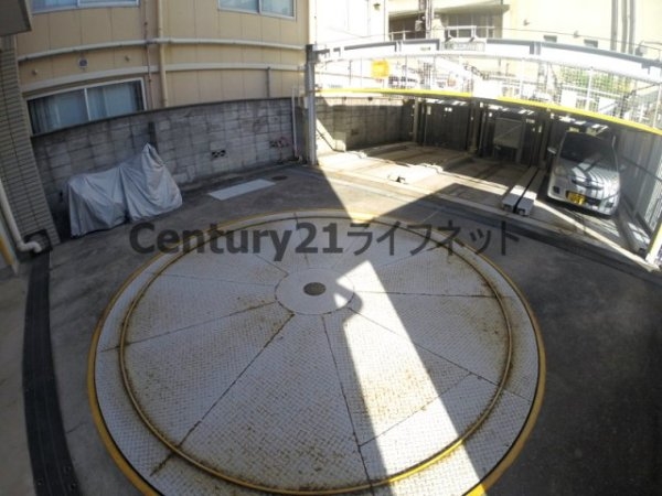 シャルマン新大阪