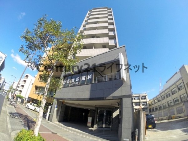 シャルマン新大阪