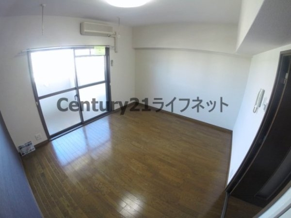 シャルマン新大阪