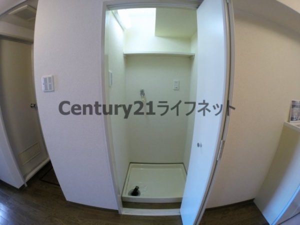 シャルマン新大阪