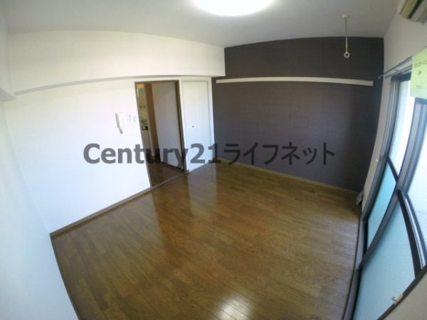 シャルマン新大阪