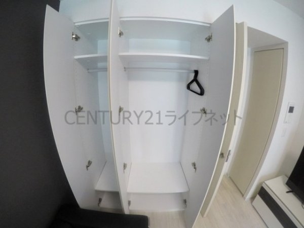 コンフォリア江坂