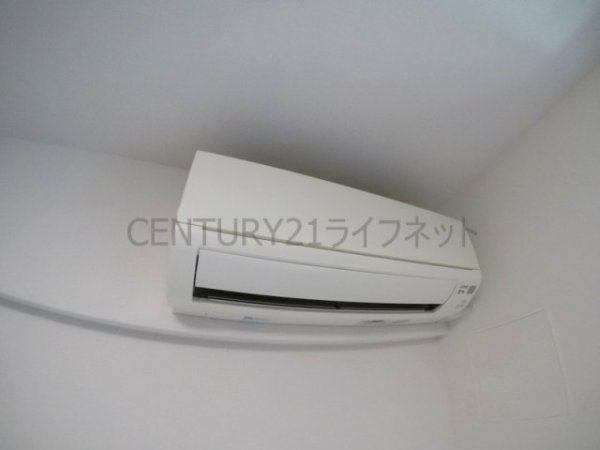 コンフォリア江坂
