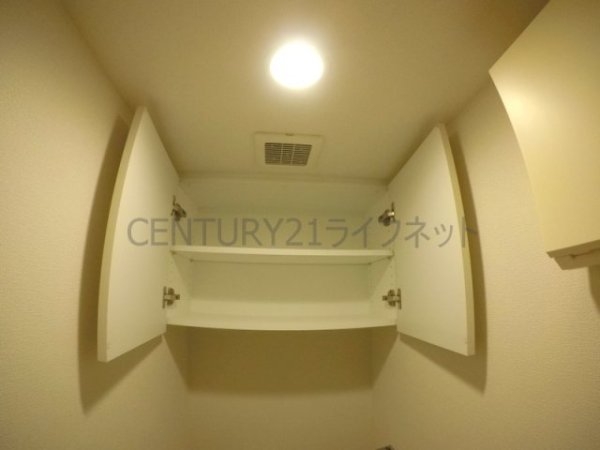 コンフォリア江坂