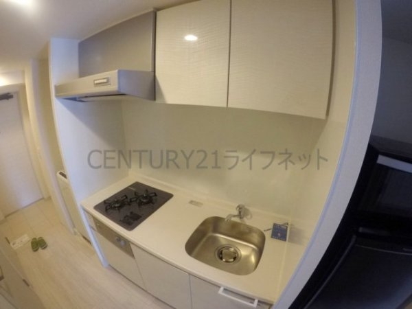 コンフォリア江坂