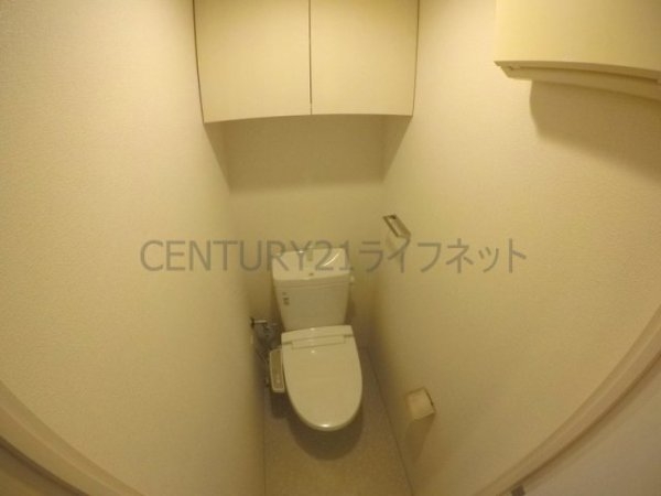 コンフォリア江坂
