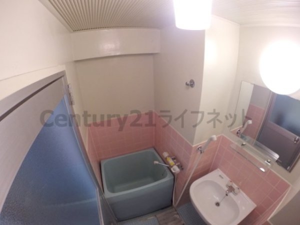 新大阪第1ダイヤモンドマンション