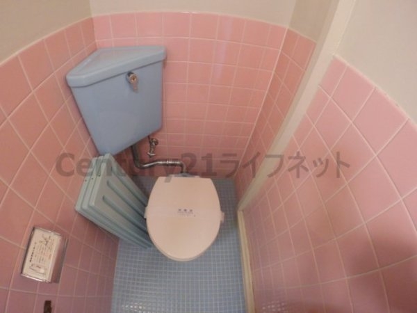 新大阪第1ダイヤモンドマンション
