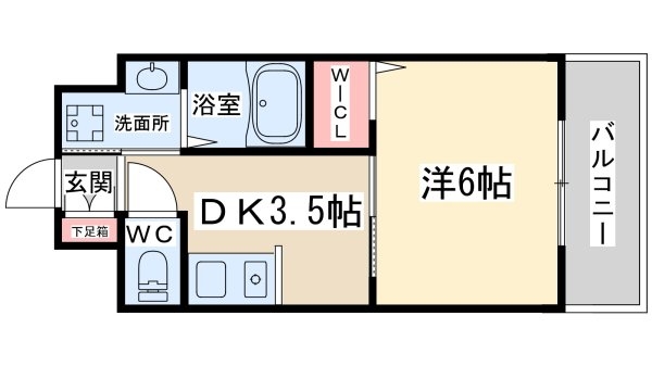 エステムプラザ梅田・扇町公園パークランド