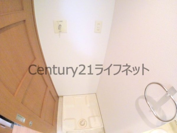エステムプラザ梅田・扇町公園パークランド