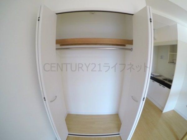 ビスタ江坂南