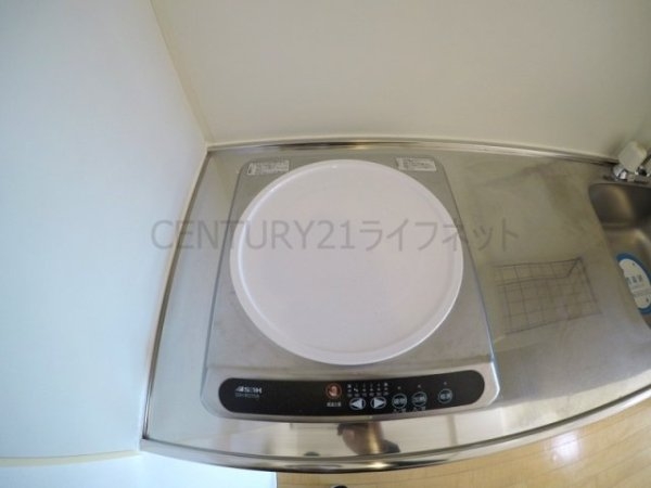 ビスタ江坂南