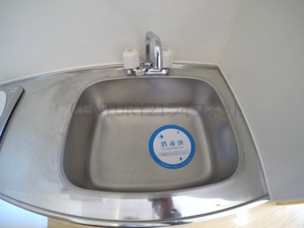 ビスタ江坂南