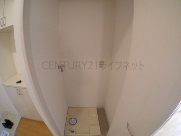 ビスタ江坂南