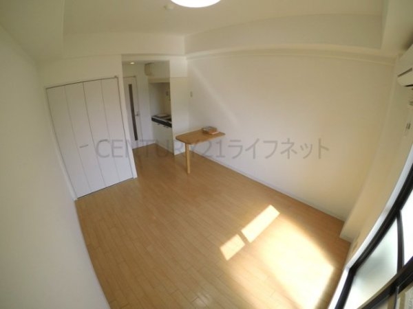 ビスタ江坂南