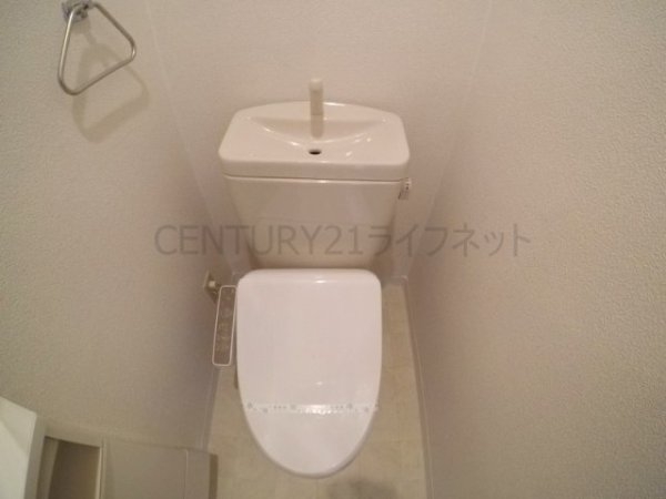 ビスタ江坂南
