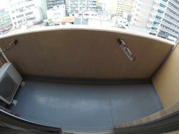 NLC新大阪