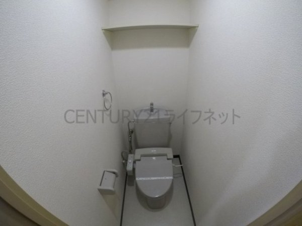 NLC新大阪