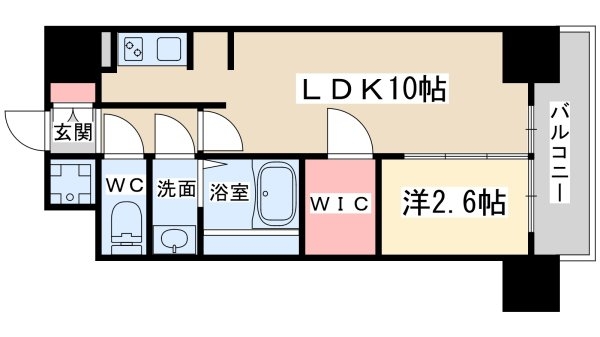 セレーノ南森町