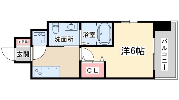 エスリード新梅田ノースポイント