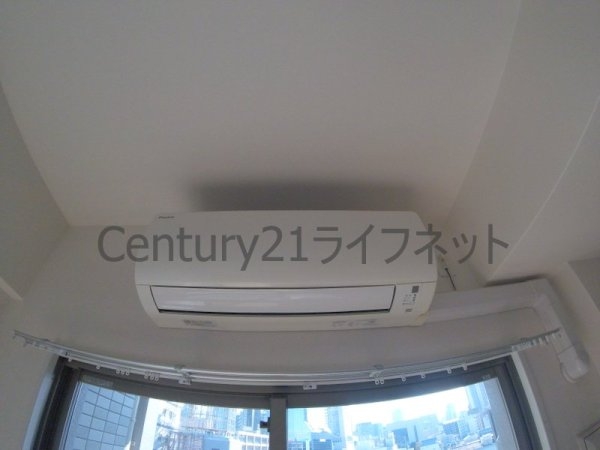 エスリード新梅田ノースポイント