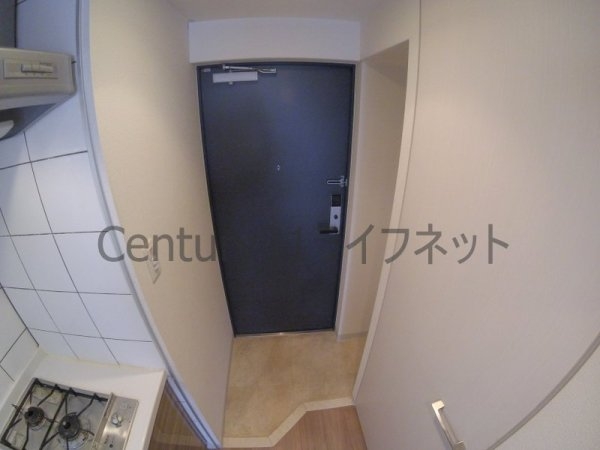エスリード新梅田ノースポイント