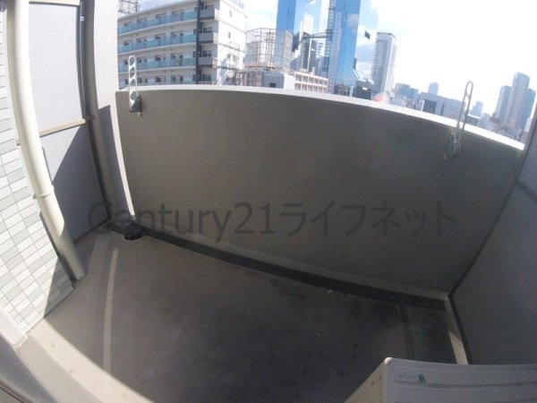 エスリード新梅田ノースポイント