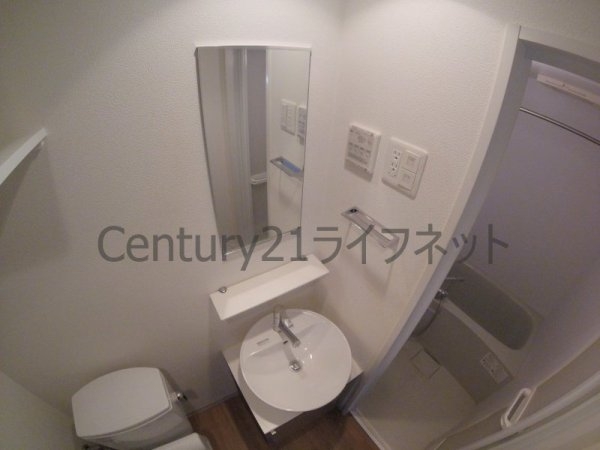 エスリード新梅田ノースポイント