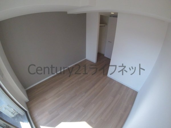 エスリード新梅田ノースポイント