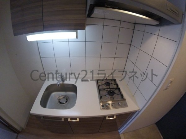 エスリード新梅田ノースポイント