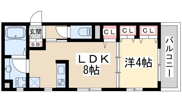 エルスール江坂