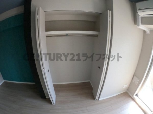 ファーストフィオーレ東梅田