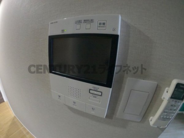 ファーストフィオーレ東梅田