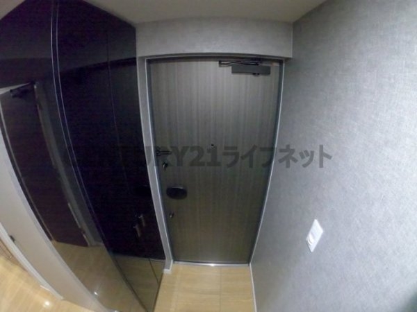 ファーストフィオーレ東梅田