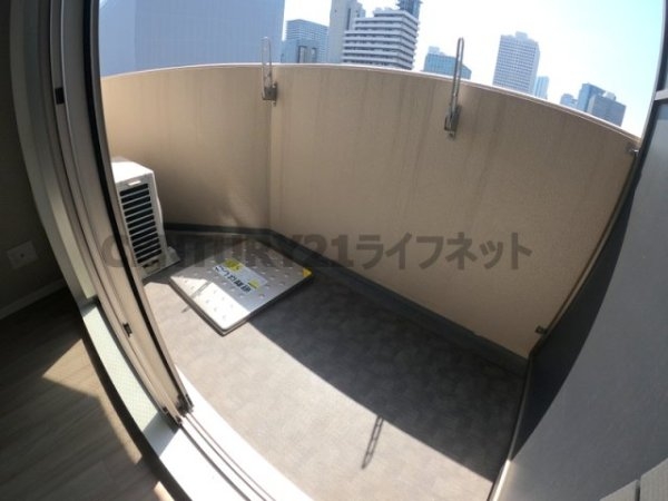 ファーストフィオーレ東梅田