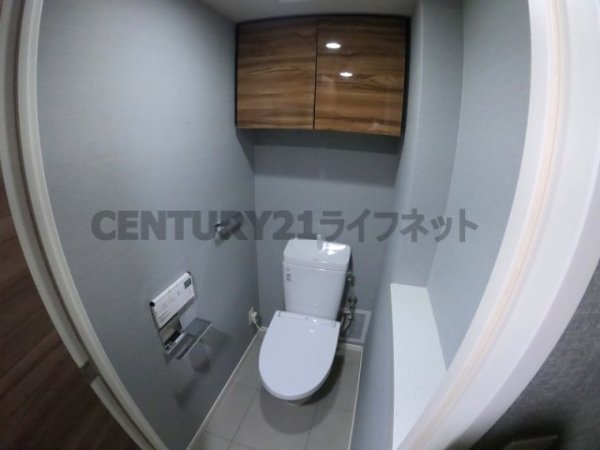 ファーストフィオーレ東梅田