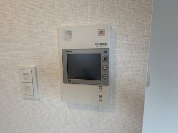エスリードレジデンス大阪福島フロント