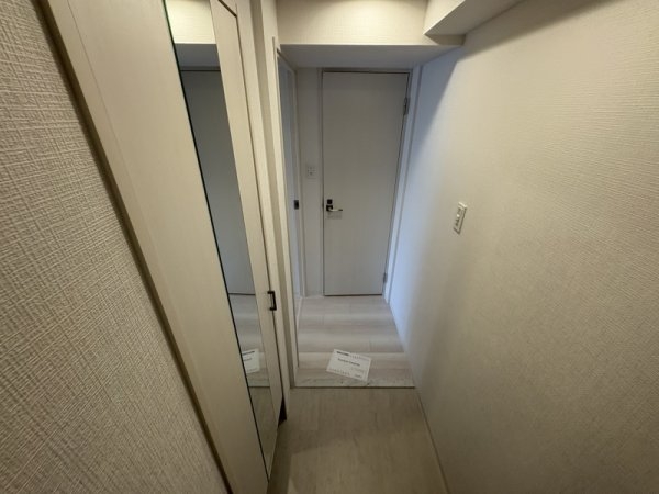 エスリードレジデンス大阪福島フロント