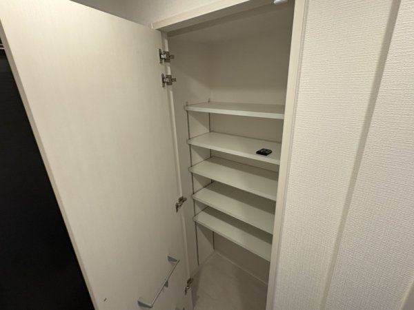 エスリードレジデンス大阪福島フロント