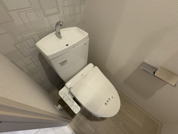 エスリードレジデンス大阪福島フロント