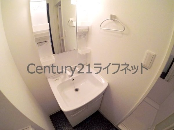 ウインズコート天神橋