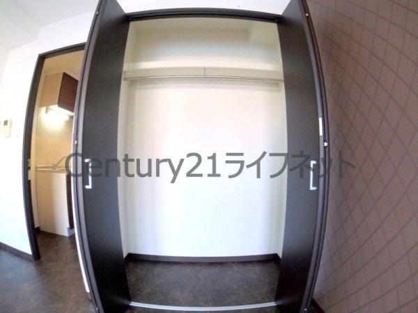 ウインズコート天神橋