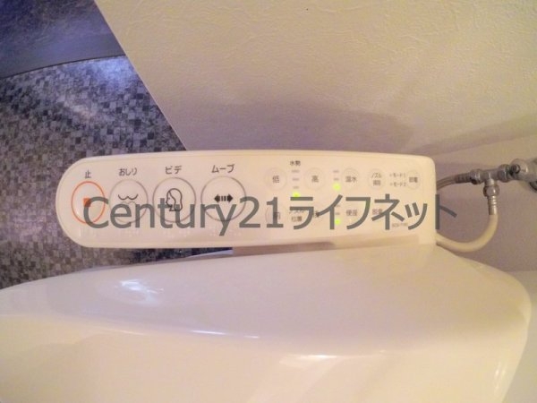 ウインズコート天神橋