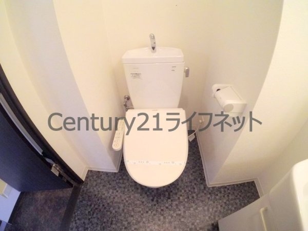 ウインズコート天神橋