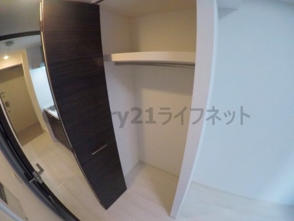 エステムコート新大阪11リンクス
